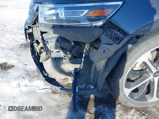 2015 Ford Taurus Limited with VIN 1FAHP2J85FG165823, listed as a IAAI auction lot 41315889 with 134,165 mi miles. Bid and sale history available at carsss.com. Image 17.