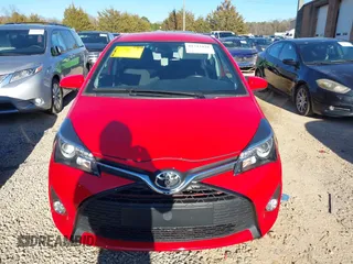 2015 Toyota Yaris L z VIN VNKKTUD32FA016609, wystawiony jako IAAI lot #41743420 z przebiegiem 63 855 mil mil oraz . Historia ofert i sprzedaży dostępna na DreamBid. Obrazek 12.
