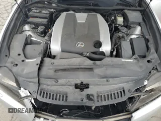 2013 Lexus GS 350 z VIN JTHCE1BL3D5014302, wystawiony jako Copart lot #58558455 z przebiegiem 197 679 mil mil oraz Szkoda całkowita • Salvage title. Historia ofert i sprzedaży dostępna na DreamBid. Obrazek 11.