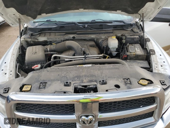 2015 Ram 2500 Tradesman z VIN 3C6TR5HT0FG674756, wystawiony jako Copart lot #65448795 z przebiegiem 249 786 mil mil oraz Czysty tytuł • Clean title. Historia ofert i sprzedaży dostępna na DreamBid. Obrazek 11.