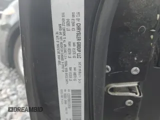 2015 Dodge Dart SXT z VIN 1C3CDFBB6FD129160, wystawiony jako Copart lot #59481225 z przebiegiem 155 170 mil mil oraz Szkoda całkowita • Salvage title. Historia ofert i sprzedaży dostępna na DreamBid. Obrazek 12.