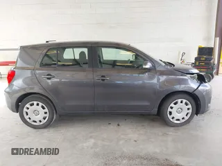 2010 Scion xD with VIN JTKKU4B4XAJ058769, listed as a IAAI auction lot 42243383 with 179,740 mi miles and . Bid and sale history available at DreamBid. Image 13.