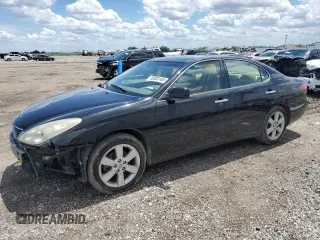 2005 Lexus ES 350 с VIN JTHBA30G855115796, выставлен на аукционе Copart как лот 56003165 с пробегом 142 636 миль миль и Списание • Salvage title. История ставок и продаж доступна на DreamBid. Изображение 1.