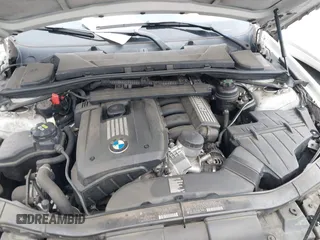2011 BMW 3 Series 328i with VIN WBAPH5C55BA444514, listed as a IAAI auction lot 42127810 with 148,622 mi miles and . Bid and sale history available at carsss.com. Image 10.