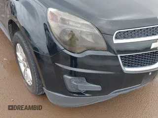 2012 Chevrolet Equinox LS with VIN 2GNALBEK1C6303521, listed as a IAAI auction lot 42101642 with 192,628 mi miles and . Bid and sale history available at DreamBid. Image 6.