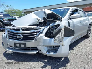 2015 Nissan Altima S with VIN 1N4AL3AP1FC276466, listed as a IAAI auction lot 42164997 with Not provided miles and . Bid and sale history available at DreamBid. Image 6.
