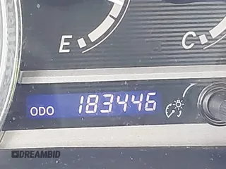 2011 Toyota Venza with VIN 4T3ZK3BB0BU040014, listed as a IAAI auction lot 42342427 with 183,446 mi miles and . Bid and sale history available at DreamBid. Image 15.