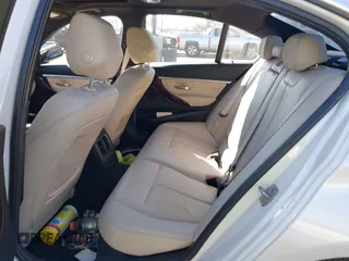 2017 BMW 3 Series 330i with VIN WBA8B9C31HK885376, listed as a IAAI auction lot 41607968 with 109,096 mi miles and . Bid and sale history available at DreamBid. Image 8.