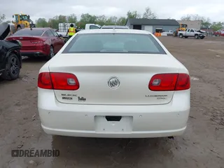 2009 Buick Lucerne CXL with VIN 1G4HD57M19U147653, listed as a IAAI auction lot 42166780 with 84,794 mi miles and . Bid and sale history available at DreamBid. Image 16.