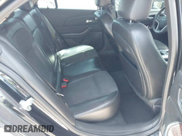 2013 Chevrolet Malibu LT with VIN 1G11C5SA0DF356281, listed as a IAAI auction lot 42091329 with 147,859 mi miles and . Bid and sale history available at DreamBid. Image 8.