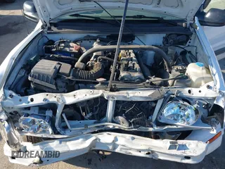 2003 Suzuki Vitara z VIN 2S3TE52V636104848, wystawiony jako IAAI lot #41535053 z przebiegiem 103 735 mil mil oraz . Historia ofert i sprzedaży dostępna na DreamBid. Obrazek 10.