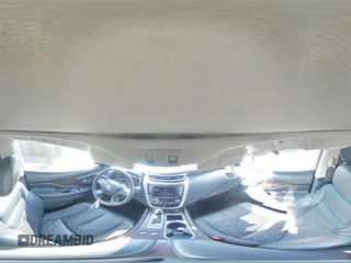 2020 Nissan Murano Platinum с VIN 5N1AZ2DJ8LN170067, выставлен на аукционе Copart как лот 49173855 с пробегом 73 704 миль миль и Списание • Salvage title. История ставок и продаж доступна на DreamBid. Изображение 14.