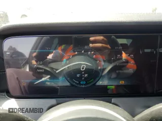 2019 Mercedes-Benz CLS 53 S AMG с VIN WDD2J6BB8KA046394, выставлен на аукционе Copart как лот 54025625 с пробегом 74 445 миль миль и Списание • Salvage title. История ставок и продаж доступна на DreamBid. Изображение 9.