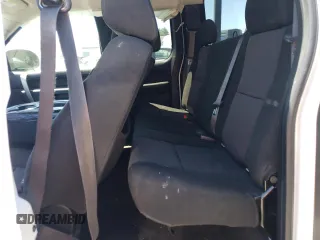 2010 GMC Sierra 1500 with VIN 1GTSCUEA2AZ146485, listed as a Copart auction lot 67342624 with 370,630 mi miles and Salvage Title. Bid and sale history available at DreamBid. Image 10.