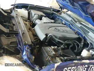 2022 Toyota Tacoma SR with VIN 3TMCZ5ANXNM459373, listed as a IAAI auction lot 42153261 with 83,215 mi miles and . Bid and sale history available at DreamBid. Image 20.