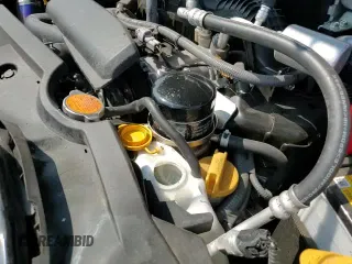 2024 Subaru WRX Premium with VIN JF1VBAH64R9818179, listed as a Copart auction lot 66773435 with 23,395 mi miles and Salvage title. Bid and sale history available at DreamBid. Image 15.