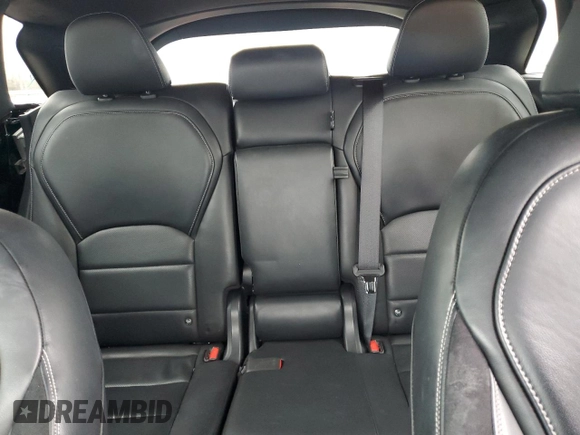 2019 Infiniti QX50 Essential с VIN 3PCAJ5M1XKF126209, выставлен на аукционе Copart как лот 88332035 с пробегом 57 666 миль миль и Чистый • Clean title. История ставок и продаж доступна на DreamBid. Изображение 10.