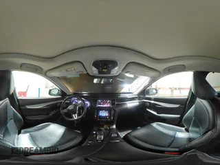 2020 Infiniti QX50 Essential z VIN 3PCAJ5M38LF117690, wystawiony jako Copart lot #53697235 z przebiegiem 88 732 mil mil oraz Szkoda całkowita • Salvage title. Historia ofert i sprzedaży dostępna na DreamBid. Obrazek 17.