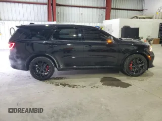 2023 Dodge Durango SRT Hellcat Premium with VIN 1C4SDJH92PC689375, listed as a Copart auction lot 43421075 with 657 mi miles and Clean Title. Bid and sale history available at DreamBid. Image 15.