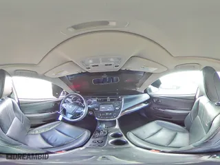 2015 Toyota Avalon Limited with VIN 4T1BK1EB8FU148963, listed as a Copart auction lot 50171315 with 166,441 mi miles and Salvage Title. Bid and sale history available at carsss.com. Image 13.