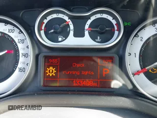 2014 FIAT 500L Easy with VIN ZFBCFABH1EZ002527, listed as a IAAI auction lot 41451693 with 133,488 mi miles and . Bid and sale history available at DreamBid. Image 15.