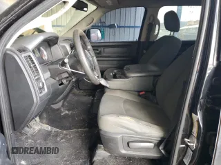 2016 Ram 2500 Tradesman with VIN 3C6UR5HL0GG103578, listed as a Copart auction lot 47025315 with 158,628 mi miles and Salvage title. Bid and sale history available at DreamBid. Image 7.