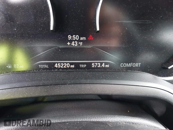 2020 BMW 3 Series 330i xDrive with VIN 3MW5R7J09L8B43636, listed as a IAAI auction lot 41924983 with 45,220 mi miles and . Bid and sale history available at DreamBid. Image 15.