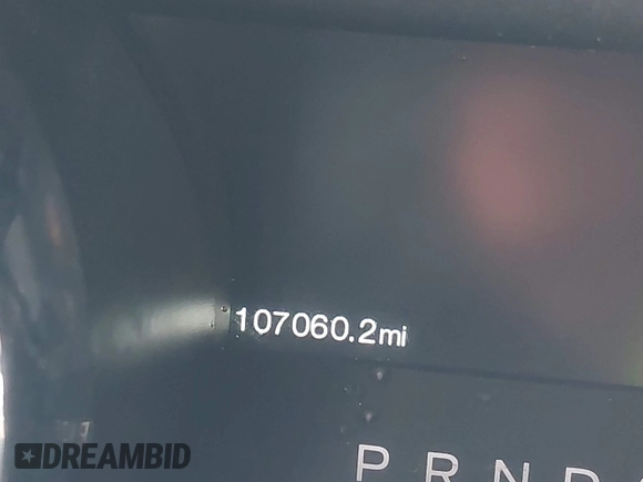 2016 Ford Mustang GT with VIN 1FA6P8CF1G5230668, listed as a IAAI auction lot 41359906 with 107,060 mi miles. Bid and sale history available at carsss.com. Image 16.