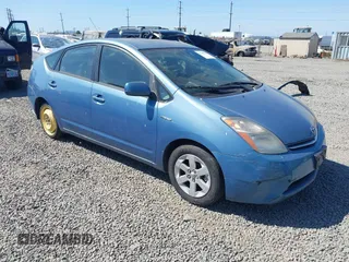2008 Toyota Prius with VIN JTDKB20U287699040, listed as a IAAI auction lot 42766557 with 317,516 mi miles and . Bid and sale history available at DreamBid. Image 1.