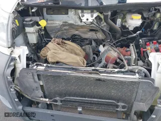2019 Ram ProMaster Cargo Van with VIN 3C6URVJG1KE543844, listed as a IAAI auction lot 41959792 with 65,478 mi miles. Bid and sale history available at carsss.com. Image 10.