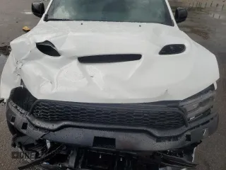 2024 Dodge Durango SRT 392 Plus z VIN 1C4SDJGJ7RC219132, wystawiony jako Copart lot #58584655 z przebiegiem 4 200 mil mil oraz Szkoda całkowita • Salvage title. Historia ofert i sprzedaży dostępna na DreamBid. Obrazek 12.