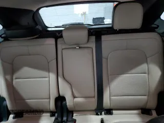 2020 Ford Escape Titanium с VIN 1FMCU9J92LUA37546, выставлен на аукционе Copart как лот 55102925 с пробегом 83 059 миль миль и Списание • Salvage title. История ставок и продаж доступна на DreamBid. Изображение 10.