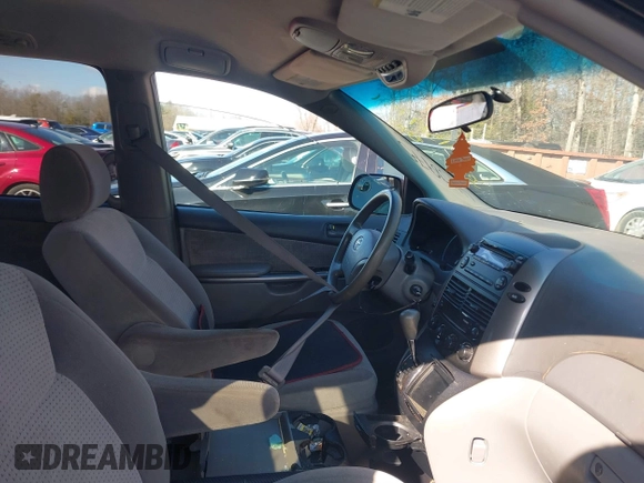 2008 Toyota Sienna LE with VIN 5TDBK23CX8S015134, listed as a IAAI auction lot 41589751 with 108,886 mi miles and . Bid and sale history available at DreamBid. Image 5.