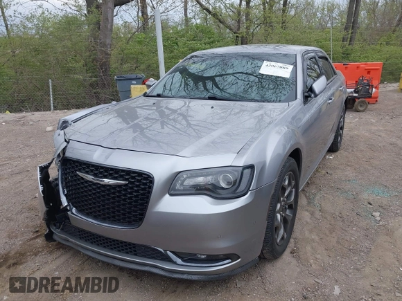 2016 Chrysler 300 S z VIN 2C3CCAGG7GH152395, wystawiony jako IAAI lot #42067089 z przebiegiem 127 300 mil mil oraz . Historia ofert i sprzedaży dostępna na DreamBid. Obrazek 17.