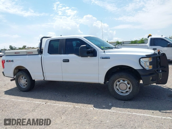 2015 Ford F-150 XLT с VIN 1FTFX1EF9FKD84687, выставлен на аукционе IAAI как лот 42482386 с пробегом 299 523 миль миль и . История ставок и продаж доступна на DreamBid. Изображение 13.