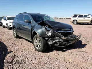 2012 Chevrolet Equinox 1LT z VIN 2GNALDEK5C1212485, wystawiony jako Copart lot #56408885 z przebiegiem 111 565 mil mil oraz Szkody całkowita. Historia ofert i sprzedaży dostępna na DreamBid. Obrazek 14.