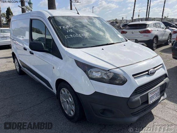 2015 Ford Transit Connect XL с VIN NM0LS7E70F1195068, выставлен на аукционе IAAI как лот 42764954 с пробегом 100 506 миль миль и . История ставок и продаж доступна на DreamBid. Изображение 6.