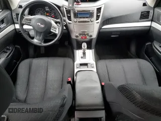 2012 Subaru Legacy Premium с VIN 4S3BMBG62C3017744, выставлен на аукционе Copart как лот 51184685 с пробегом 157 120 миль миль и Списание • Salvage title. История ставок и продаж доступна на DreamBid. Изображение 8.
