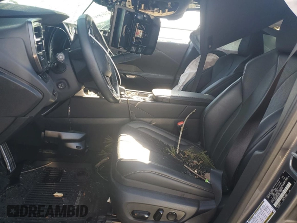 2023 Lexus RX 350 с VIN 2T2BAMCA1PC013482, выставлен на аукционе Copart как лот 46003795 с пробегом 14 773 миль миль и Списание • Salvage title. История ставок и продаж доступна на DreamBid. Изображение 7.