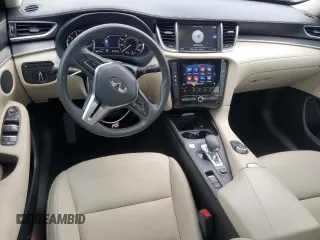 2019 Infiniti QX50 Luxe с VIN 3PCAJ5M10KF147330, выставлен на аукционе Copart как лот 58780895 с пробегом 46 097 миль миль и Списание • Salvage title. История ставок и продаж доступна на DreamBid. Изображение 8.