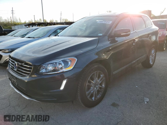 2014 Volvo XC60 3.2L с VIN YV4952DZ2E2514020, выставлен на аукционе Copart как лот 48878484 с пробегом 111 346 миль миль и Списание • Salvage title. История ставок и продаж доступна на DreamBid. Изображение 1.