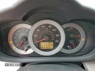 2006 Toyota RAV4 Limited with VIN JTMZD31V265019779, listed as a Copart auction lot 57600855 with 123,628 mi miles and Clean title. Bid and sale history available at DreamBid. Image 9.