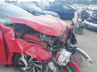 2018 Honda Civic EX с VIN 2HGFC2F78JH604394, выставлен на аукционе IAAI как лот 42106854 с пробегом 69 000 миль миль и . История ставок и продаж доступна на DreamBid. Изображение 6.
