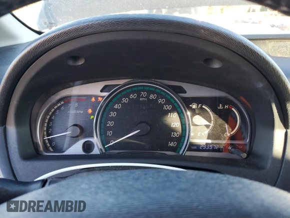 2012 Toyota Venza LE with VIN 4T3ZK3BB7CU051822, listed as a Copart auction lot 84481174 with 293,972 mi miles and Salvage title. Bid and sale history available at DreamBid. Image 9.