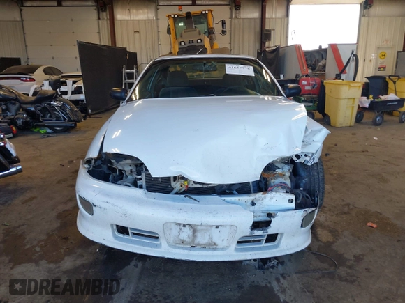 1997 Chevrolet Cavalier with VIN 1G1JF12T1V7316918, listed as a IAAI auction lot 41657778 with 264,016 mi miles and . Bid and sale history available at DreamBid. Image 13.