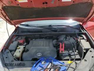 2012 Toyota RAV4 Limited с VIN 2T3DK4DV7CW091292, выставлен на аукционе Copart как лот 59274425 с пробегом 135 122 миль миль и Списание • Salvage title. История ставок и продаж доступна на DreamBid. Изображение 12.
