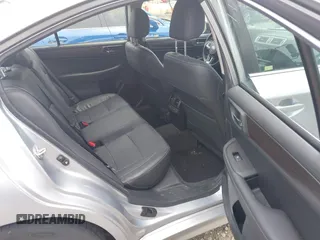 2015 Subaru Legacy Limited with VIN 4S3BNBN65F3075108, listed as a IAAI auction lot 42802400 with 140,886 mi miles and . Bid and sale history available at DreamBid. Image 8.