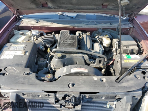 2002 GMC Envoy SLE with VIN 1GKDS13S422359524, listed as a Copart auction lot 70102264 with 183,814 mi miles and Salvage Title. Bid and sale history available at carsss.com. Image 13.