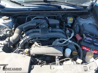 2019 Subaru Impreza Premium with VIN 4S3GKAC67K3605326, listed as a IAAI auction lot 41883752 with 52,891 mi miles. Bid and sale history available at carsss.com. Image 10.