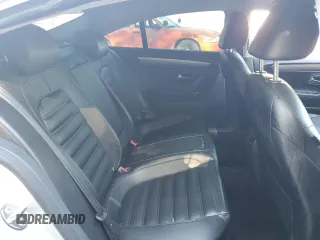 2009 Volkswagen CC Sport с VIN WVWML73C49E527224, выставлен на аукционе Copart как лот 60166605 с пробегом 152 172 миль миль и Списание • Salvage title. История ставок и продаж доступна на DreamBid. Изображение 10.